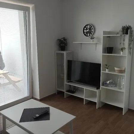 Apartamento Pod Lesem Ii