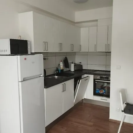 Apartamento Pod Lesem Ii