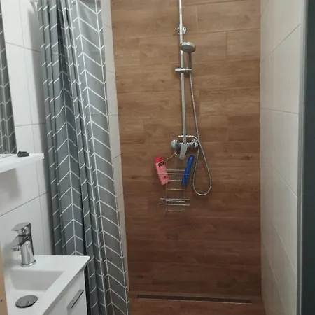 Apartamento Pod Lesem Ii